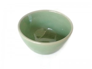 Celadon Bowl 