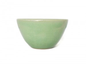 Celadon Bowl 