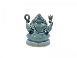 Blue Ganesha - M