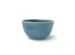 Blue Celadon Dessert Bowl
