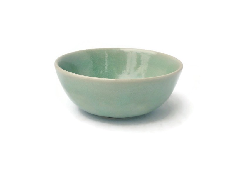 Celadon Serial Bowl