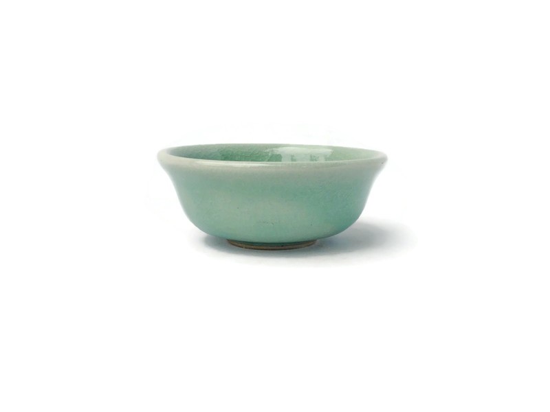 Celadon Dessert Bowl - S