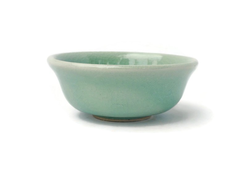 Celadon Dessert Bowl - S