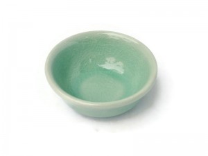 Celadon Dessert Bowl - S