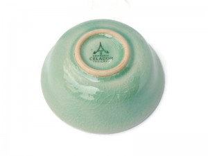 Celadon Dessert Bowl - S