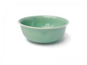 Celadon Curry Bowl