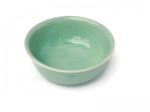 Celadon Curry Bowl