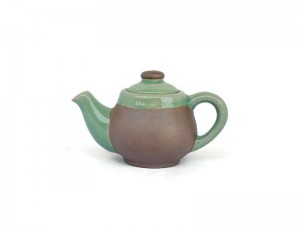 Celadon Small Tea Set