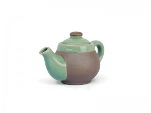 Celadon Tiny Tea Set