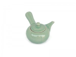 Celadon Tea Set