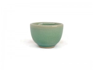 Celadon Tea Set