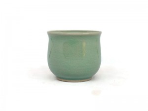 Celadon Boran Tea Set