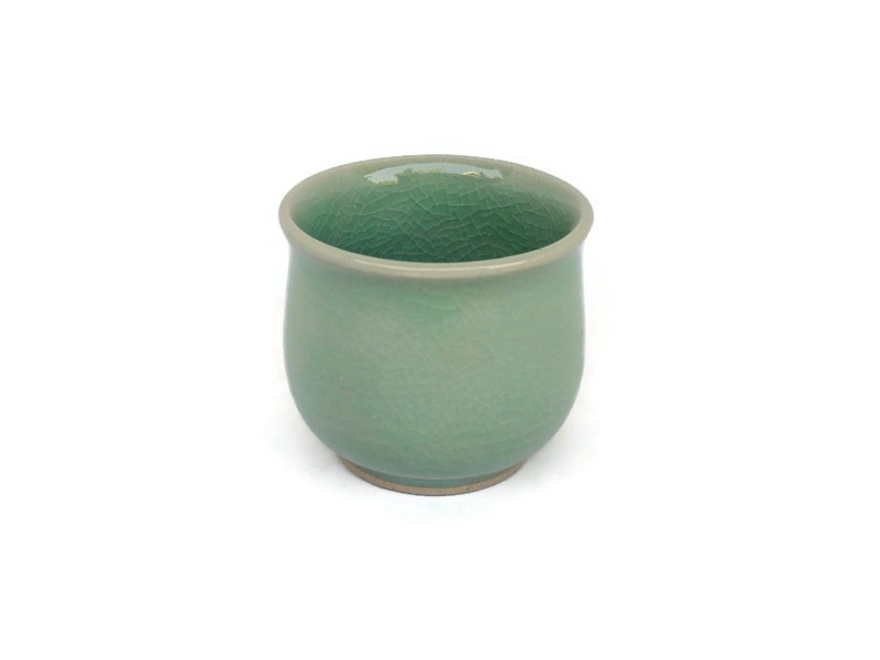 Celadon Boran Tea Set Small Tray