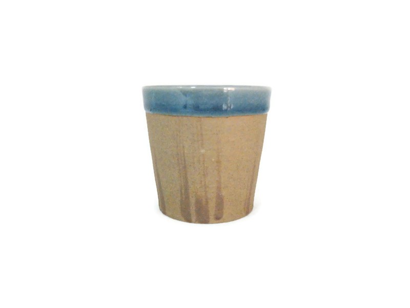 Celadon Cup Engrave design