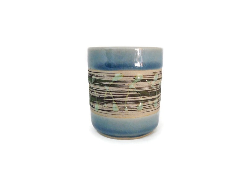 Celadon Tumbler Cup