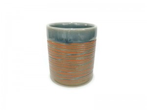 Celadon Tumbler Cup Art Design