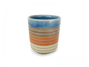 Tumbler Celadon Cup Color Design