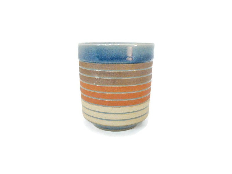 Tumbler Celadon Cup Color Design