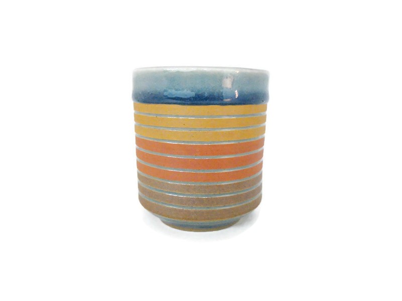 Tumbler Celadon Cup Color Design