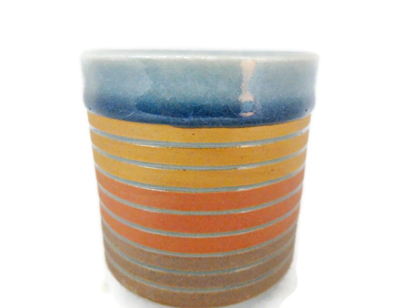 Tumbler Celadon Cup Color Design