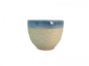 Celadon Cup Art Design