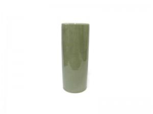 Tumbler Celadon vase