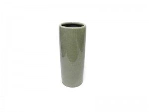 Tumbler Celadon vase